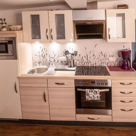 Unser Studio-Apartment "Wohlfuehloase" Oranienburg Exteriér fotografie