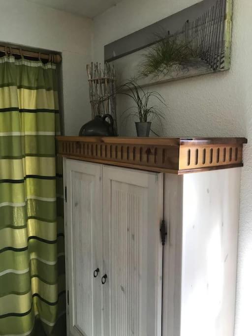 Unser Studio-Apartment "Wohlfuehloase" Oranienburg Exteriér fotografie